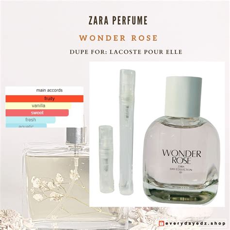 perfume zara wonder rose dupe|majestic opulence zara dupe.